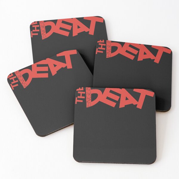 Item preview, Camiseta clásica The english beat (logotipo) designed and sold by Armendariz3.
