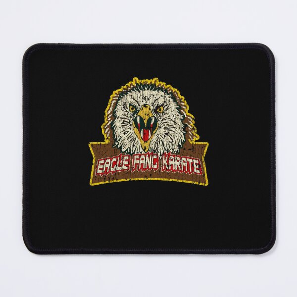 Item preview, Eagle Fang Karate Vintage designed and sold by NanetteDelermez.