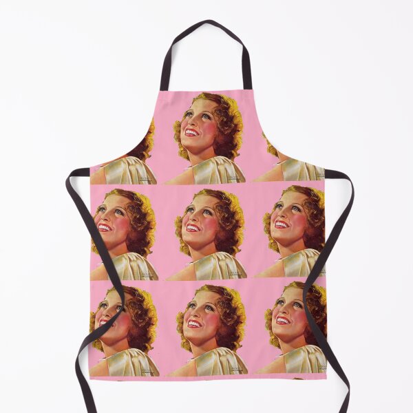 Item preview, Beautiful Movie Musical Legend JEANETTE MACDONALD designed and sold by Love30smovies.