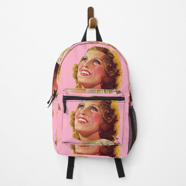 Item preview, Beautiful Movie Musical Legend JEANETTE MACDONALD  designed and sold by Love30smovies.