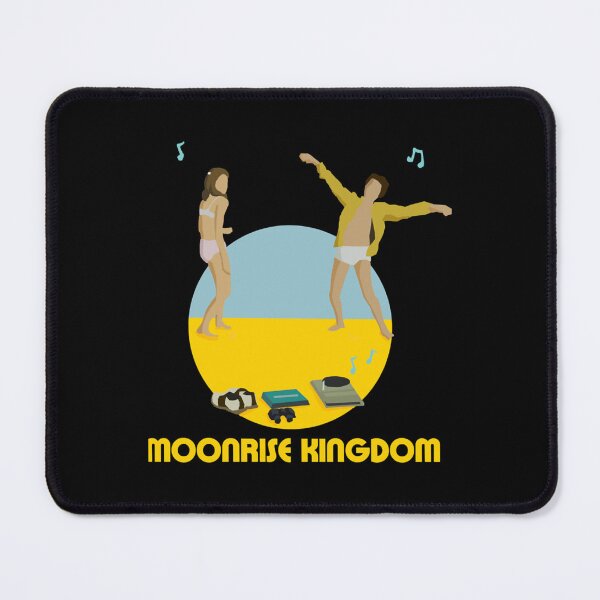 Item preview, Attraction Best Film Award Vitality Dance At Moonrise Kingdom Gift For Fans designed and sold by RaphaeDiasl.
