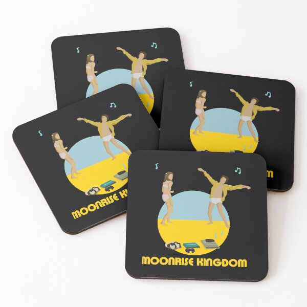Item preview, Attraction Best Film Award Vitality Dance At Moonrise Kingdom Gift For Fans designed and sold by RaphaeDiasl.