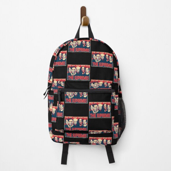Item preview, Ketanji Brown Jackson, RBG, Kagan, Sotomayor - The Supremes designed and sold by Bullish-Bear.