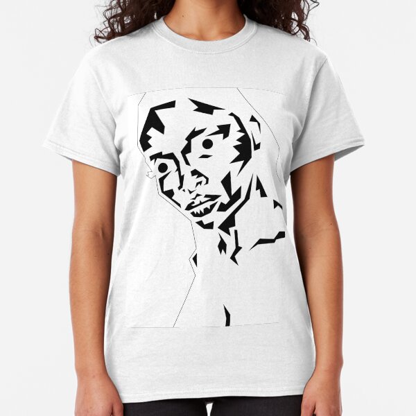those Eyes Classic T-Shirt