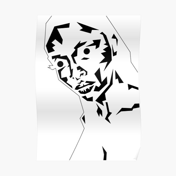 those Eyes Poster
