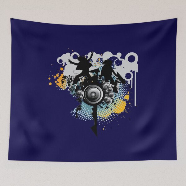Item preview, Just Dance Classic designed and sold by RaphaeDiasl.