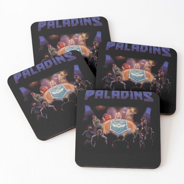 Item preview, Day Gifts Paladin Paladins Graphic For Fans designed and sold by Howellmay1050.