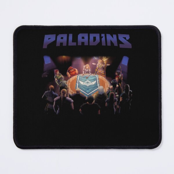Item preview, Day Gifts Paladin Paladins Graphic For Fans designed and sold by Howellmay1050.