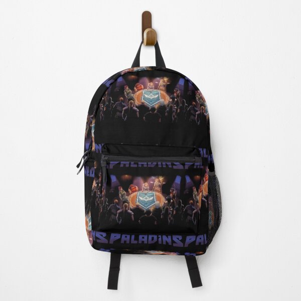 Item preview, Day Gifts Paladin Paladins Graphic For Fans designed and sold by Howellmay1050.