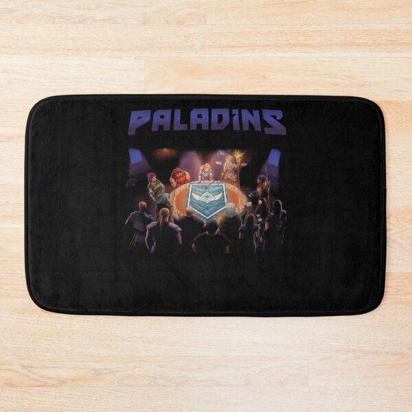 Item preview, Day Gifts Paladin Paladins Graphic For Fans designed and sold by Howellmay1050.