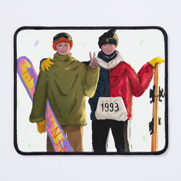 Item preview, MINO & P.O designed and sold by AmyLye.