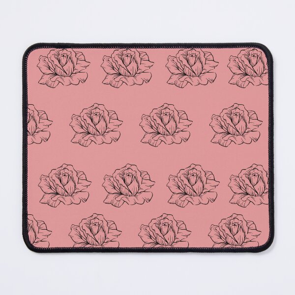 Item preview, Rose Print designed and sold by ShanNic31.
