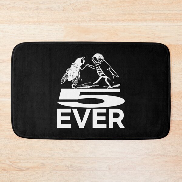 Item preview, I Luv you 5ever dance with fly designed and sold by RaphaeDiasl.