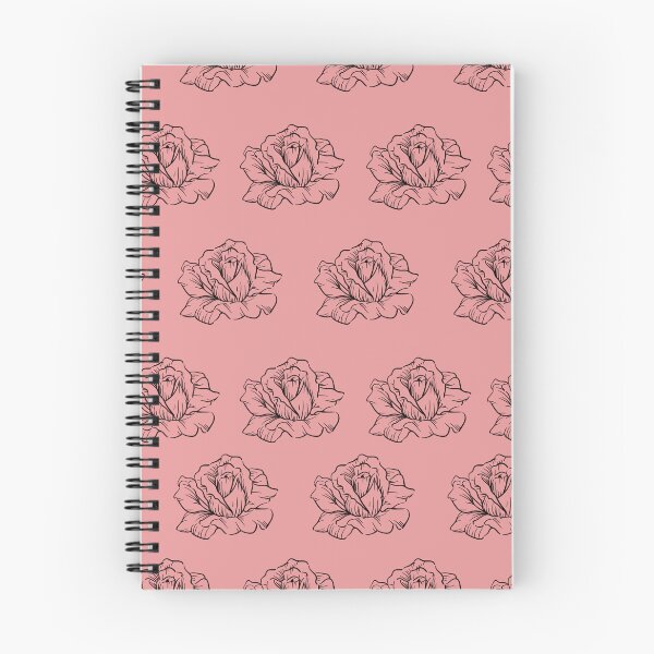 Item preview, Rose Print designed and sold by ShanNic31.