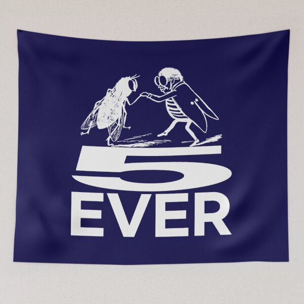 Item preview, I Luv you 5ever dance with fly designed and sold by RaphaeDiasl.