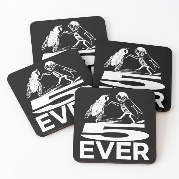 Item preview, I Luv you 5ever dance with fly designed and sold by RaphaeDiasl.