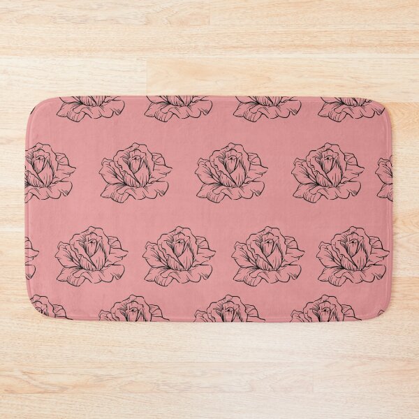 Item preview, Rose Print designed and sold by ShanNic31.