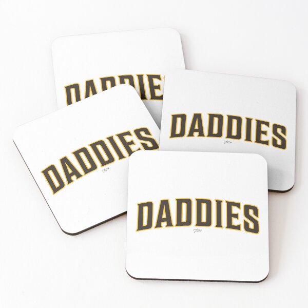 Item preview, Daddies designed and sold by DSignRt.
