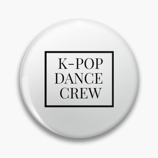 Item preview, KPop Dance Crew Racerback Tank Top designed and sold by RaphaeDiasl.