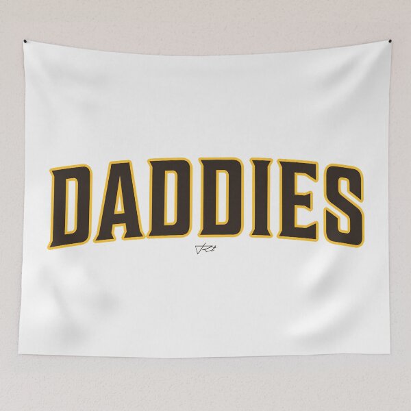 Item preview, Daddies designed and sold by DSignRt.