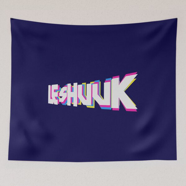 Item preview, LE SHUUK  designed and sold by RaphaeDiasl.