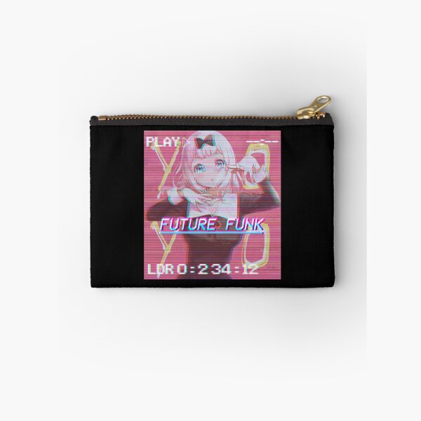 Item preview, future funk chika fujiwara designed and sold by RaphaeDiasl.