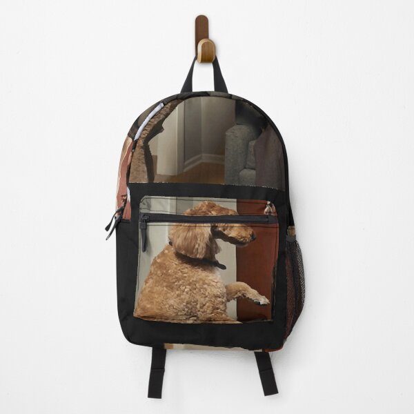 Item preview, jack play with dog Classic designed and sold by AmbroseWilliam.