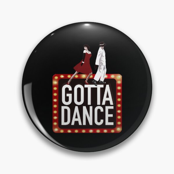 Item preview, Gotta Dance designed and sold by RaphaeDiasl.