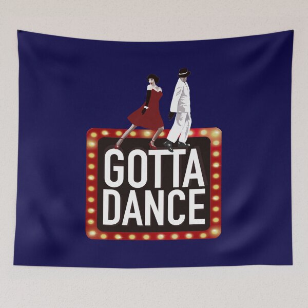 Item preview, Gotta Dance designed and sold by RaphaeDiasl.