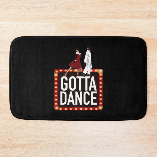 Item preview, Gotta Dance designed and sold by RaphaeDiasl.