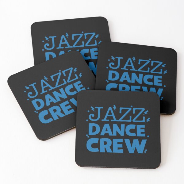 Item preview, Jazz Dance Crew Fitted Scoop  designed and sold by RaphaeDiasl.