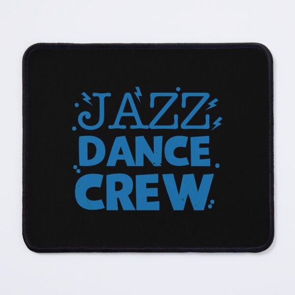 Item preview, Jazz Dance Crew Fitted Scoop designed and sold by RaphaeDiasl.