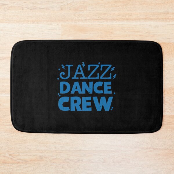Item preview, Jazz Dance Crew Fitted Scoop  designed and sold by RaphaeDiasl.