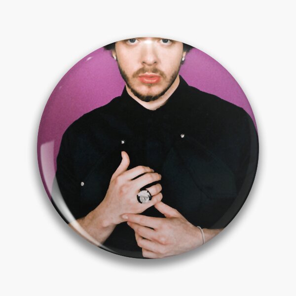 Item preview, jack purplish pink Classic . Essential  designed and sold by AmbroseWilliam.