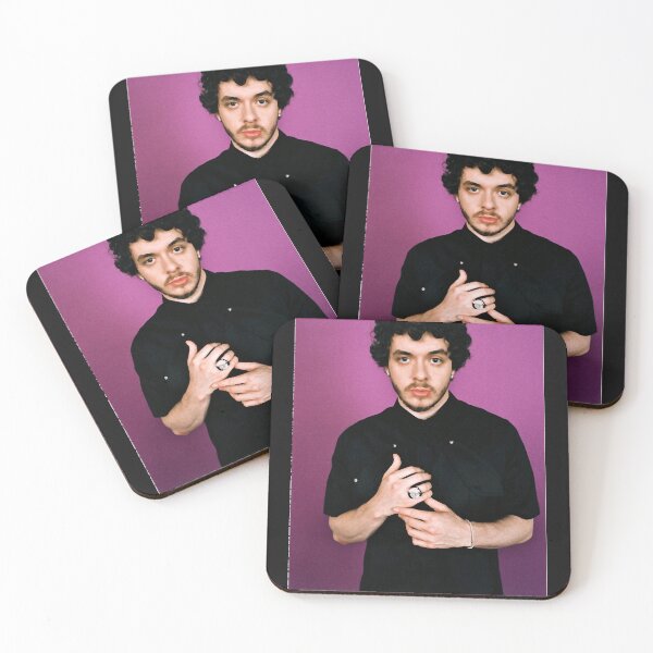 Item preview, jack purplish pink Classic . Essential  designed and sold by AmbroseWilliam.
