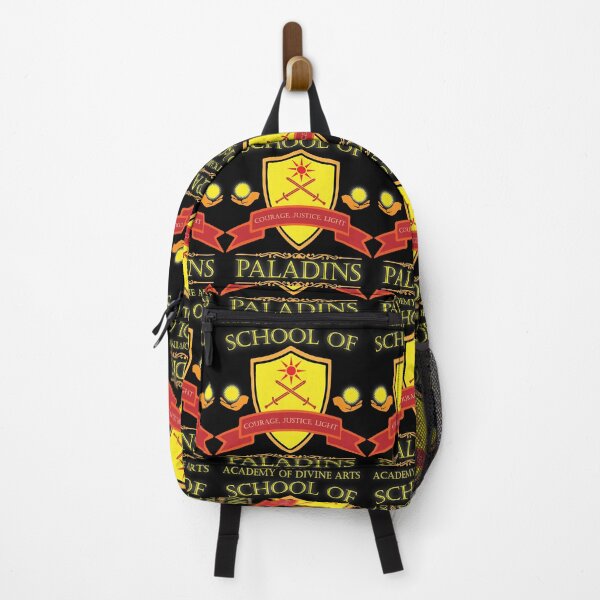 Item preview, For Mens Womens Academy Of Divine Arts School Of Paladins Gifts For Fan designed and sold by Howellmay1050.