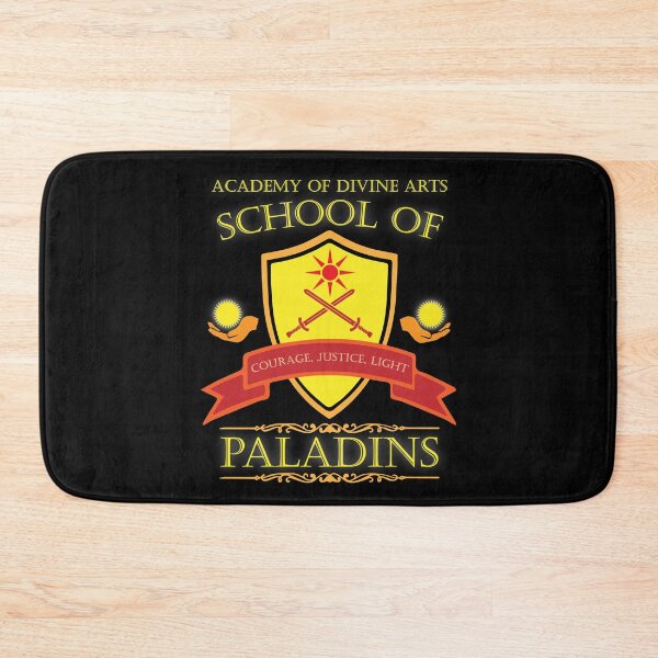Item preview, For Mens Womens Academy Of Divine Arts School Of Paladins Gifts For Fan designed and sold by Howellmay1050.