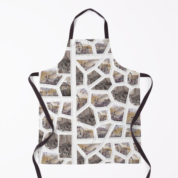 Item preview, Aussie Outback designed and sold by CazzaArtDesigns.