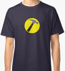 Captain Hammer Classic T-Shirt