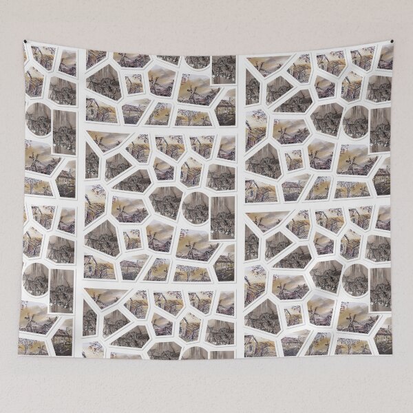 Item preview, Aussie Outback designed and sold by CazzaArtDesigns.