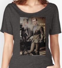 Old Fashioned Women's Relaxed Fit T-Shirt