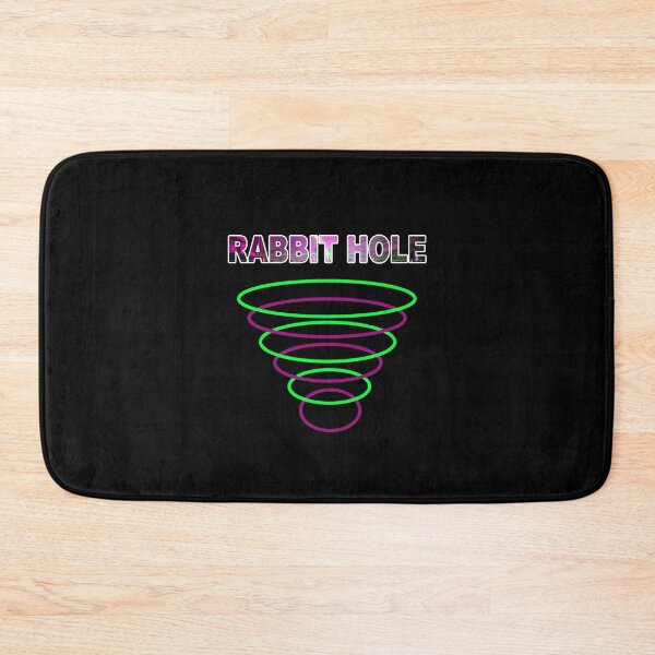 Item preview, Rabbit Hole - Arcade Fire designed and sold by Specialstace83.