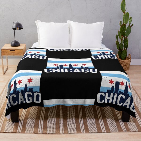 Item preview, horizonte de chicago designed and sold by Elizabe5236079.