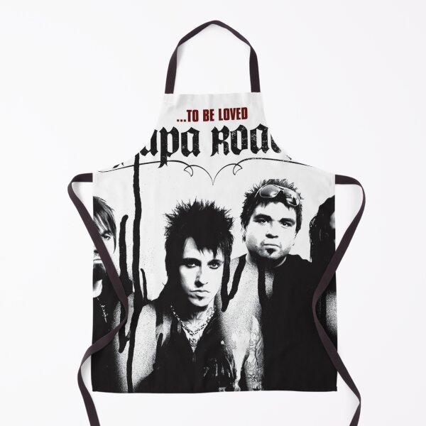 Item preview, Papa Roach to be loved the best of papa roach 1 designed and sold by AngeleCade.