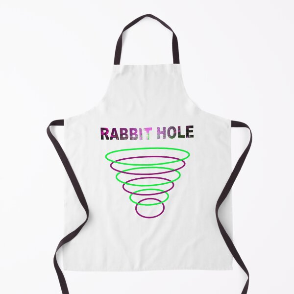 Item preview, Rabbit Hole - Arcade Fire designed and sold by Specialstace83.