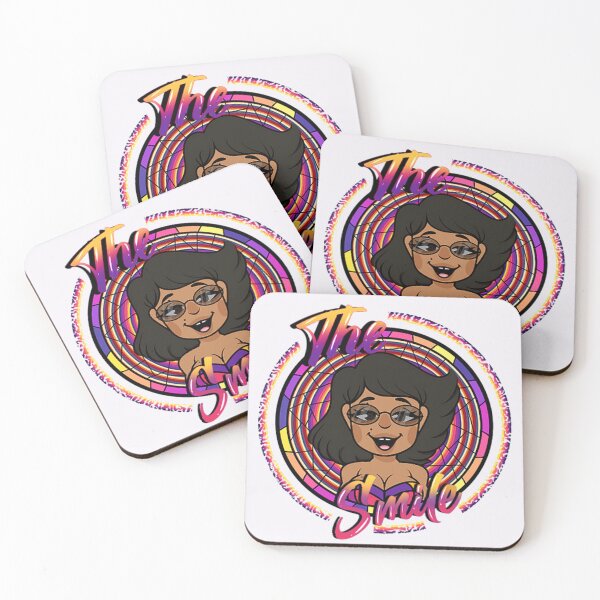 Item preview, The Smile designed and sold by BananaJoey.