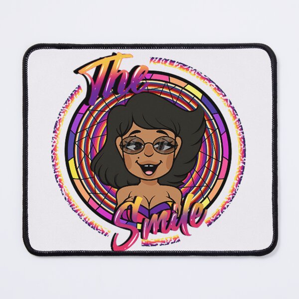 Item preview, The Smile designed and sold by BananaJoey.