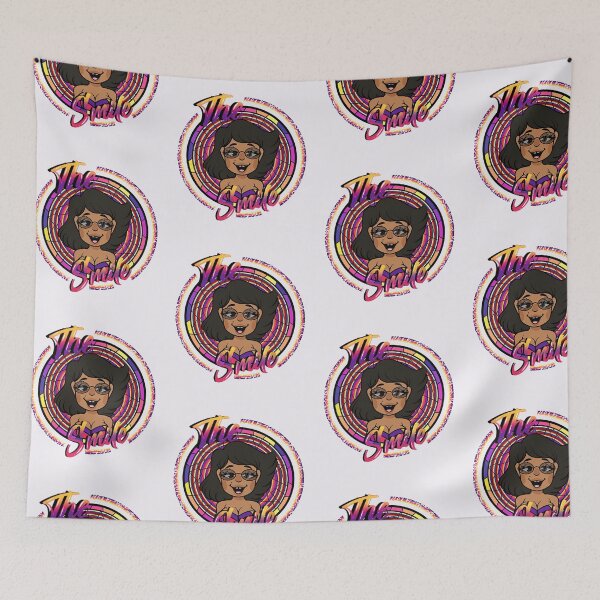 Item preview, The Smile designed and sold by BananaJoey.
