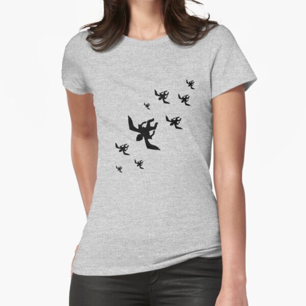 Item preview, flying monkeys designed and sold by littlegirllost.