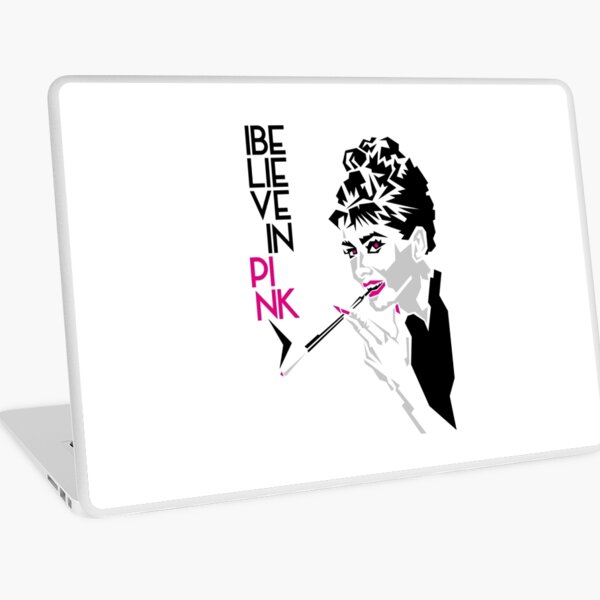 Audrey Laptop Folie